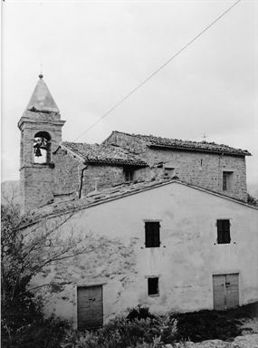 Chiesa di S. Biagio